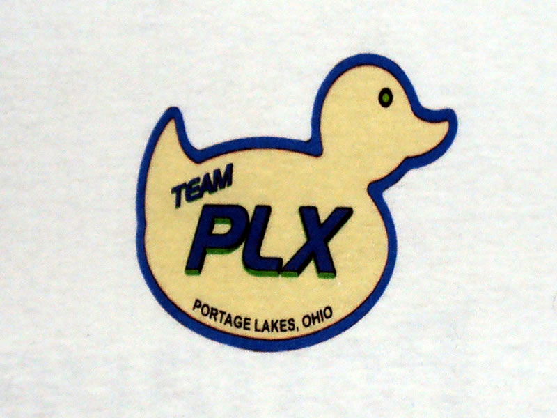 Portage Lakes Community - Team PLX T-Shirts!