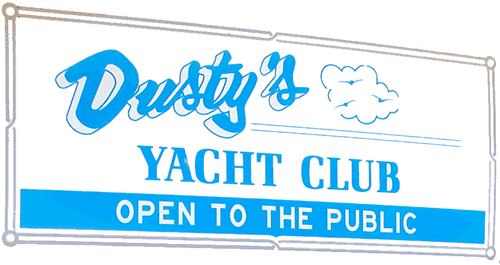 Dusty's Landing in Portage Lakes, OH 44319