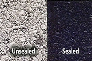 Ohio Seal Coating Repair - Asphalt Repair and Sealing