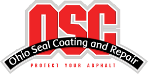 Ohio Seal Coating & Repair - Serving Northeast Ohio