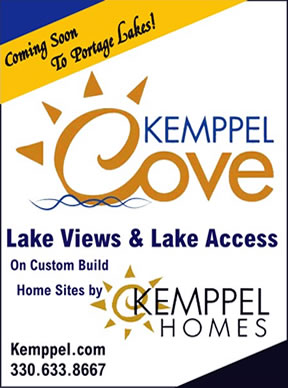 Kemppel Cove - Turkeyfoot Lake 44319