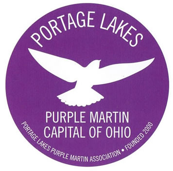 Portage Lakes Purple Martins Association